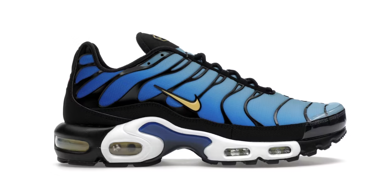 Nike Air Max Plus OG Hyper Blue
