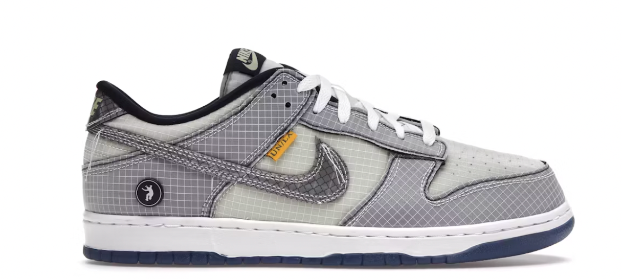 Nike Dunk Low Union Passport Pack Pistachio