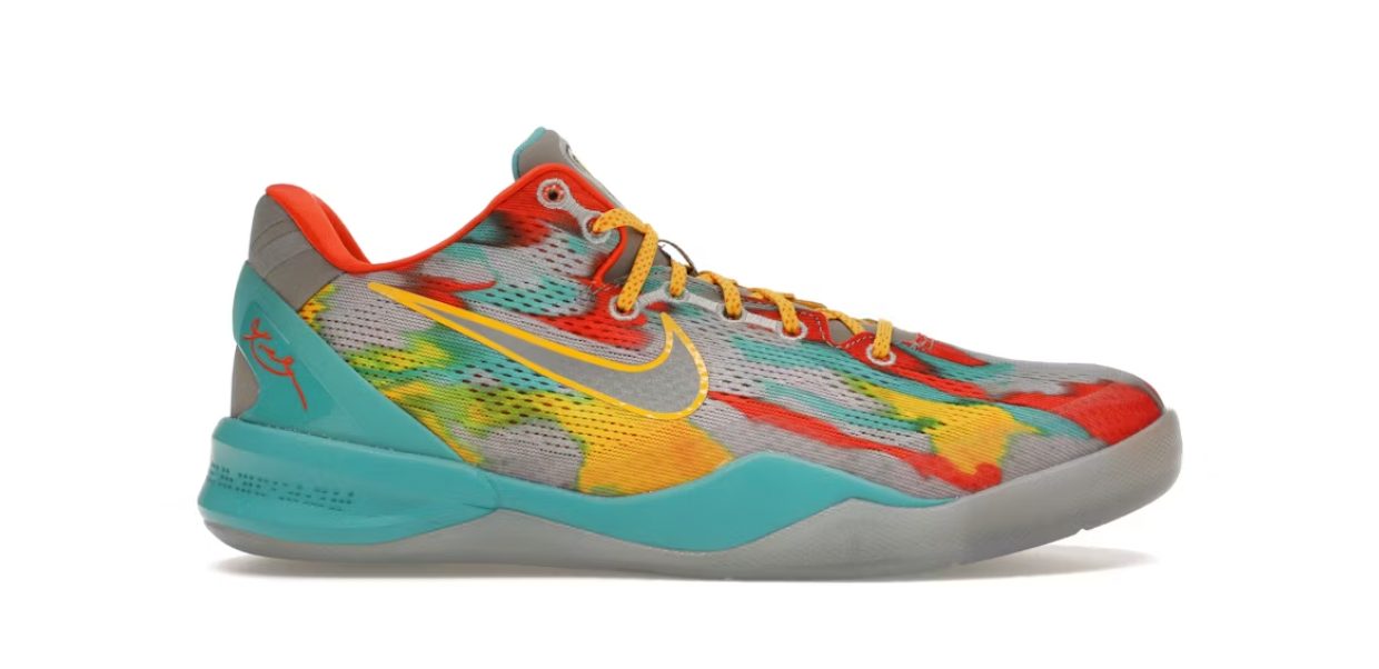 Nike Kobe 8 Protro Venice Beach (2024) (GS)