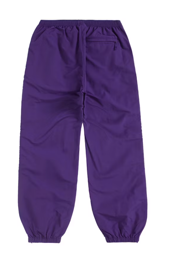 Supreme Warm Up Pant (SS24) Purple