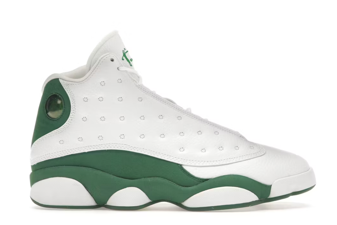 Jordan 13 Retro Ray Allen PE
