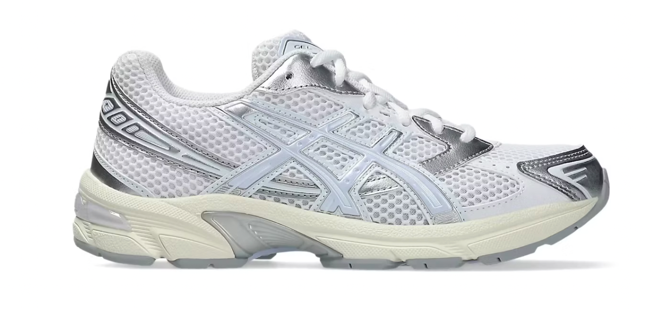 ASICS Gel-1130 White Blue Fade (Women's)