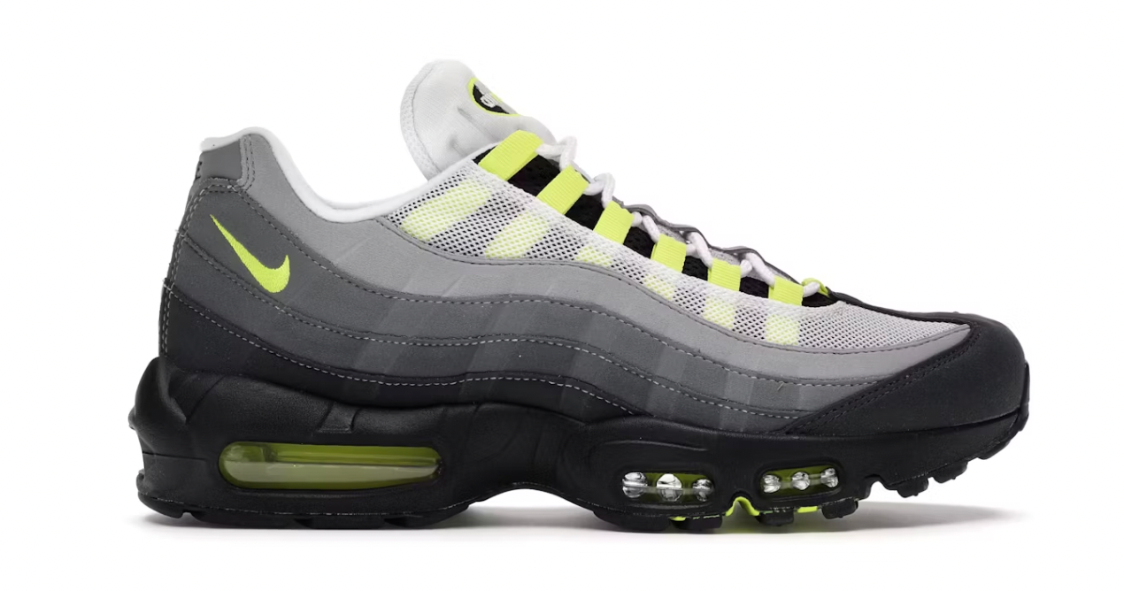 Nike Air Max 95 OG Neon (2020)