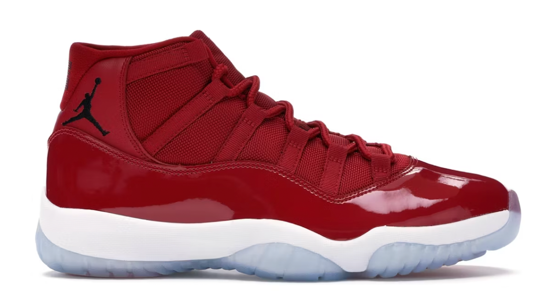 Jordan 11 Retro Win Like 96