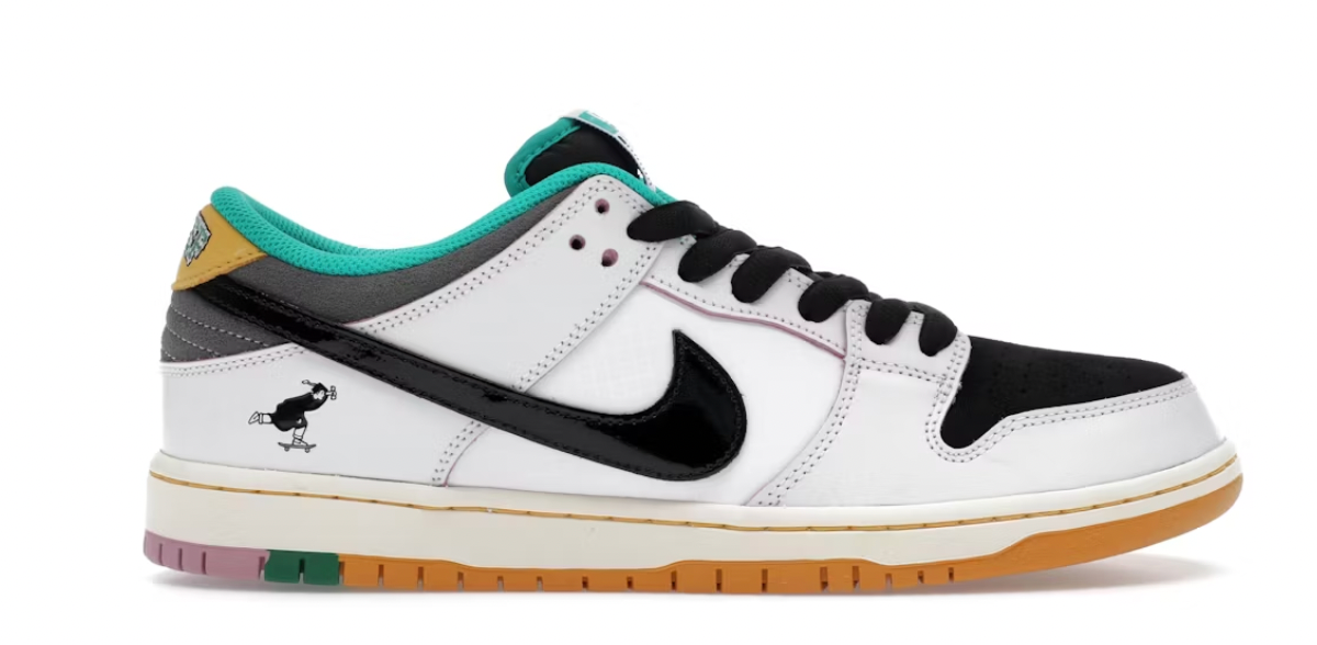 Nike SB Dunk Low CSEF