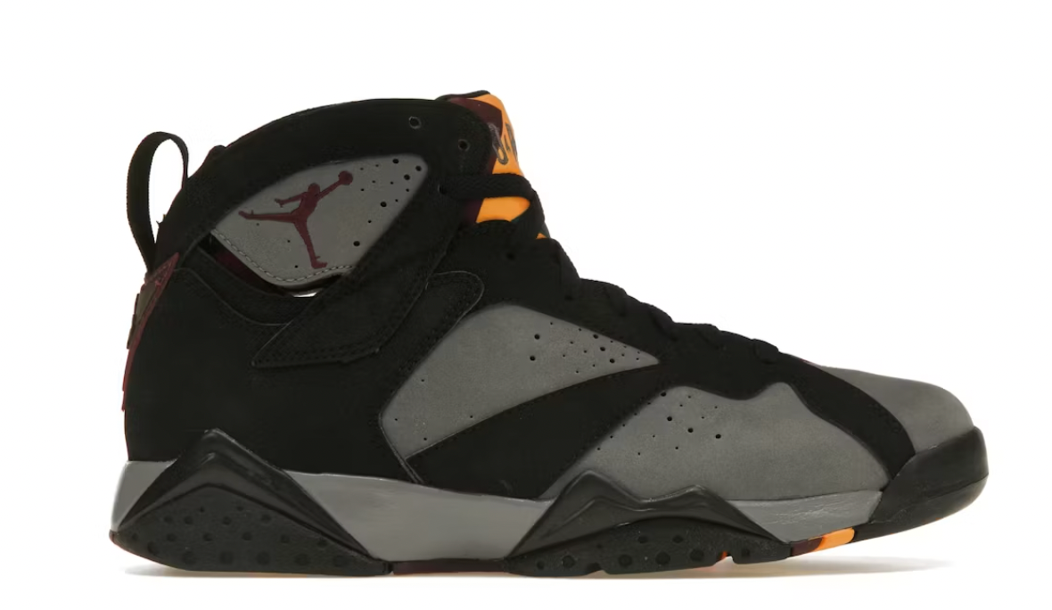 Jordan 7 Retro Bordeaux (2011)