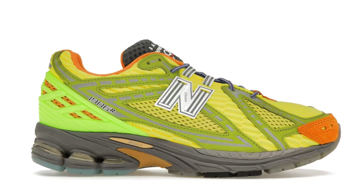 New Balance 1906R Action Bronson Scorpius