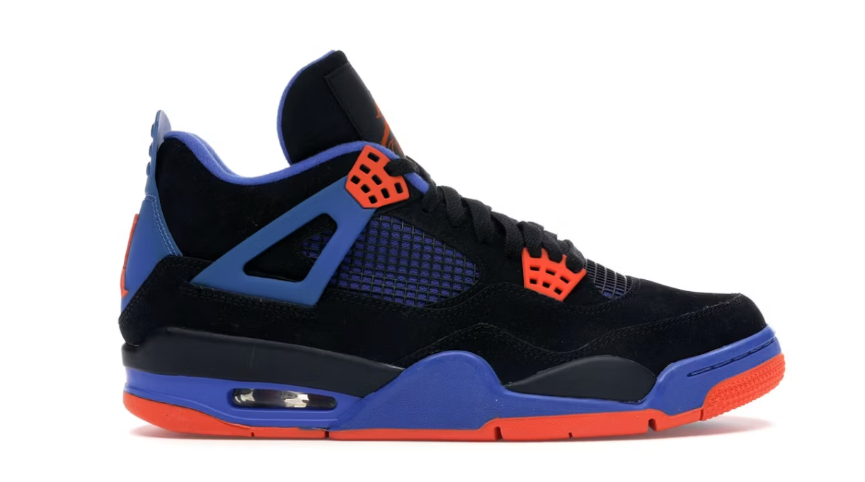 Jordan 4 Retro Cavs