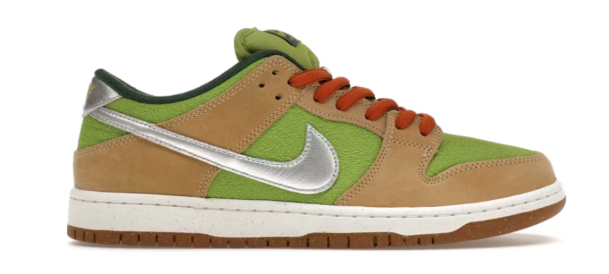 Nike SB Dunk Low Escargot