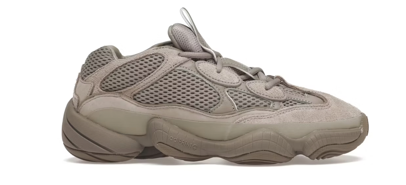 adidas Yeezy 500 Ash Grey