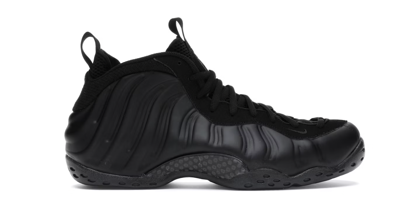 Nike Air Foamposite One Anthracite (2020)