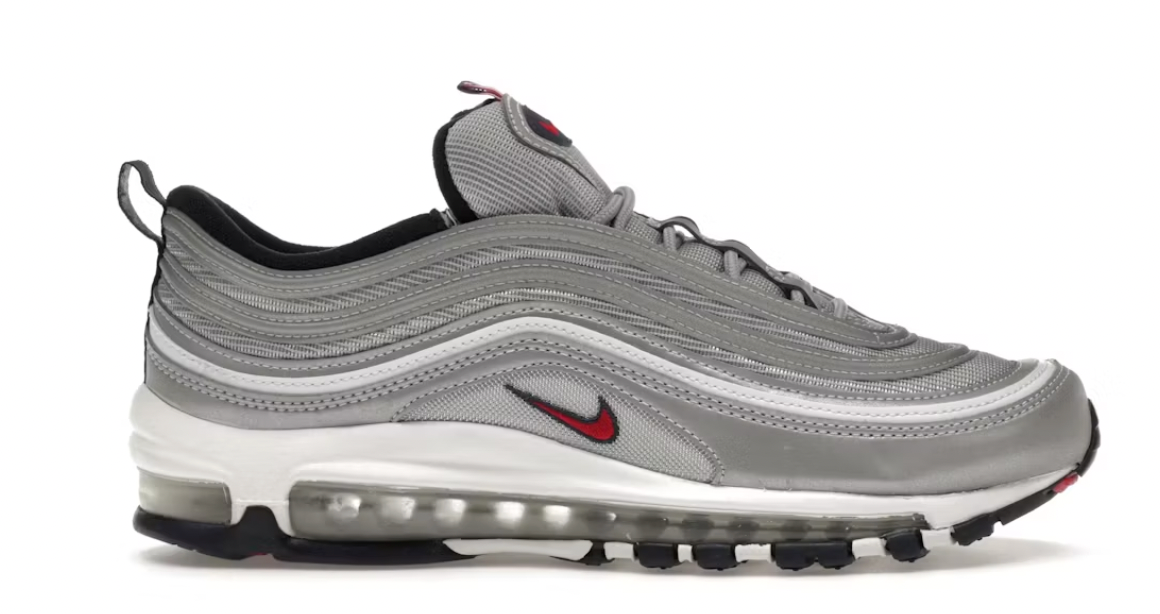 Nike Air Max 97 Puerto Rico