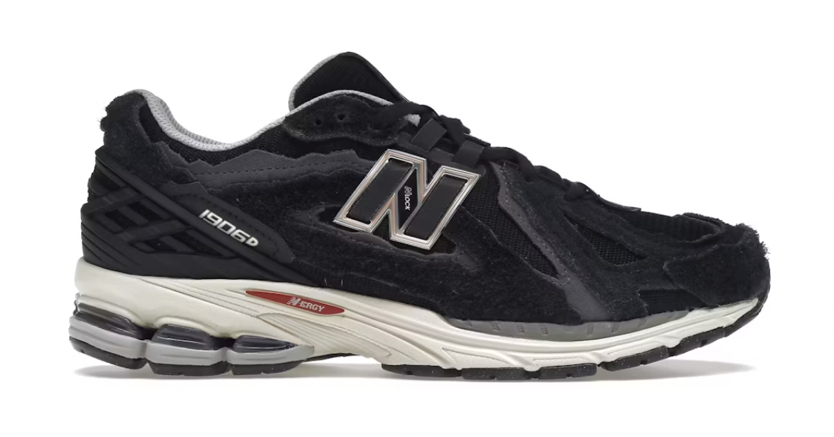 New Balance 1906D Protection Pack Black