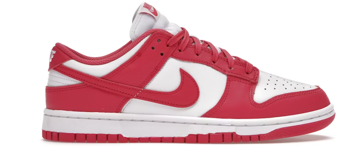 Nike Dunk Low Archeo Pink (Women's)