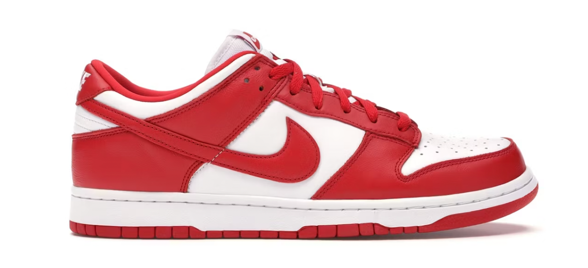 Nike Dunk Low SP St. John's