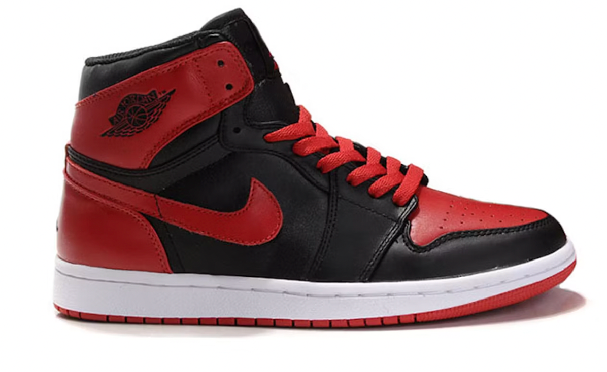 Jordan 1 Retro Chicago Bulls (2009)