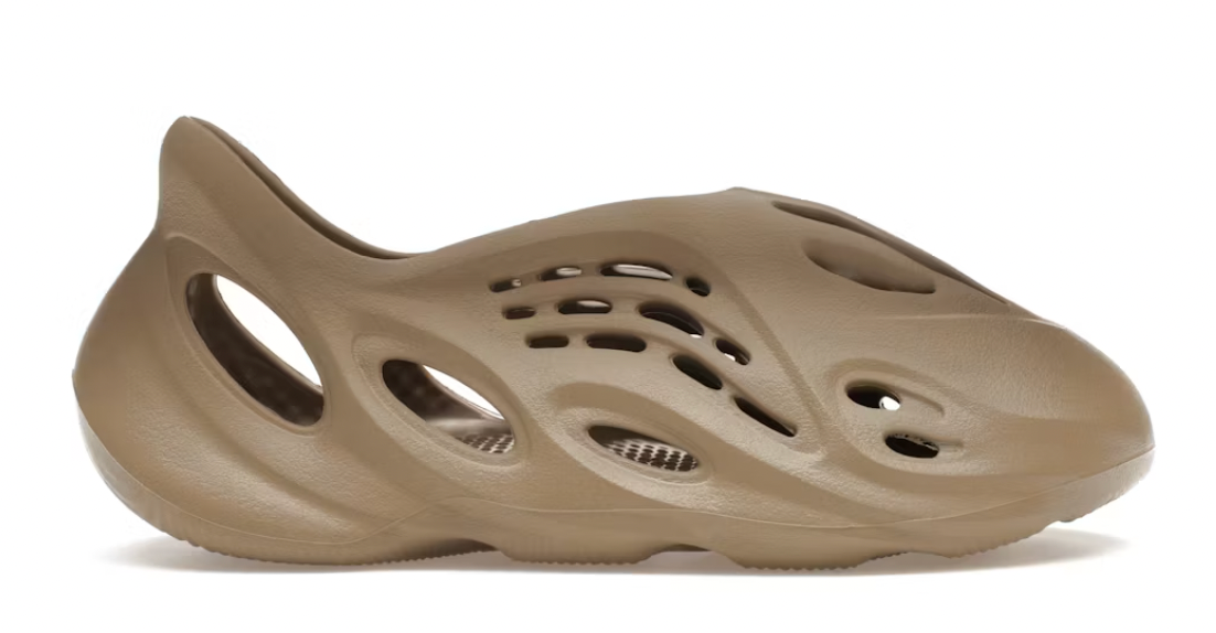 Yeezy Foam RNR Stone Taupe