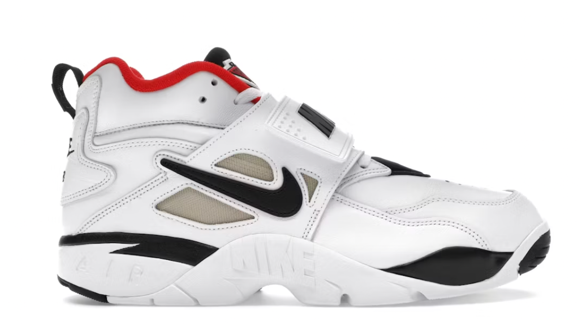 Nike Air Diamond Turf Proto '92 Atlanta Falcons