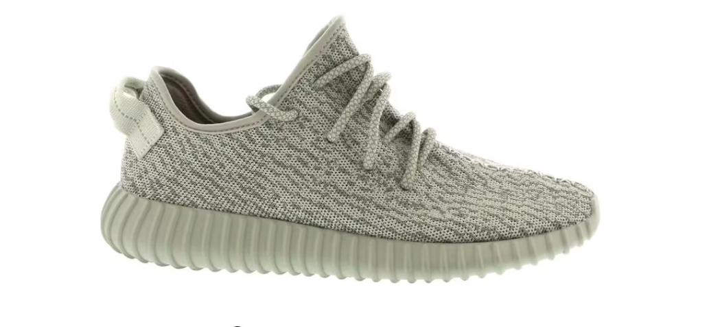 adidas Yeezy Boost 350 Moonrock