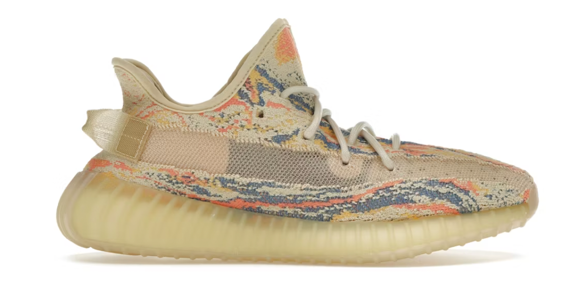 Adidas Yeezy Boost 350 V2 MX Oat