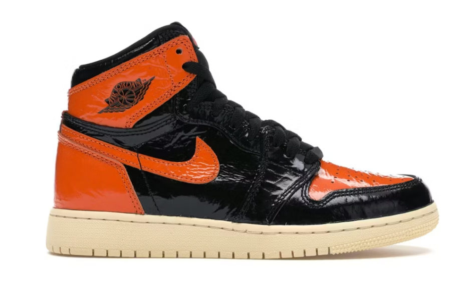 Jordan 1 Retro High Shattered Backboard 3.0 (GS)