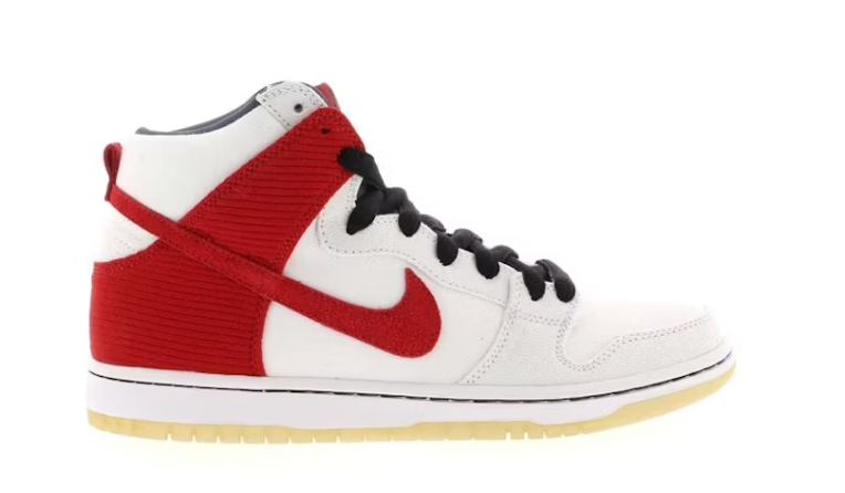 Nike SB Dunk High Cheech & Chong