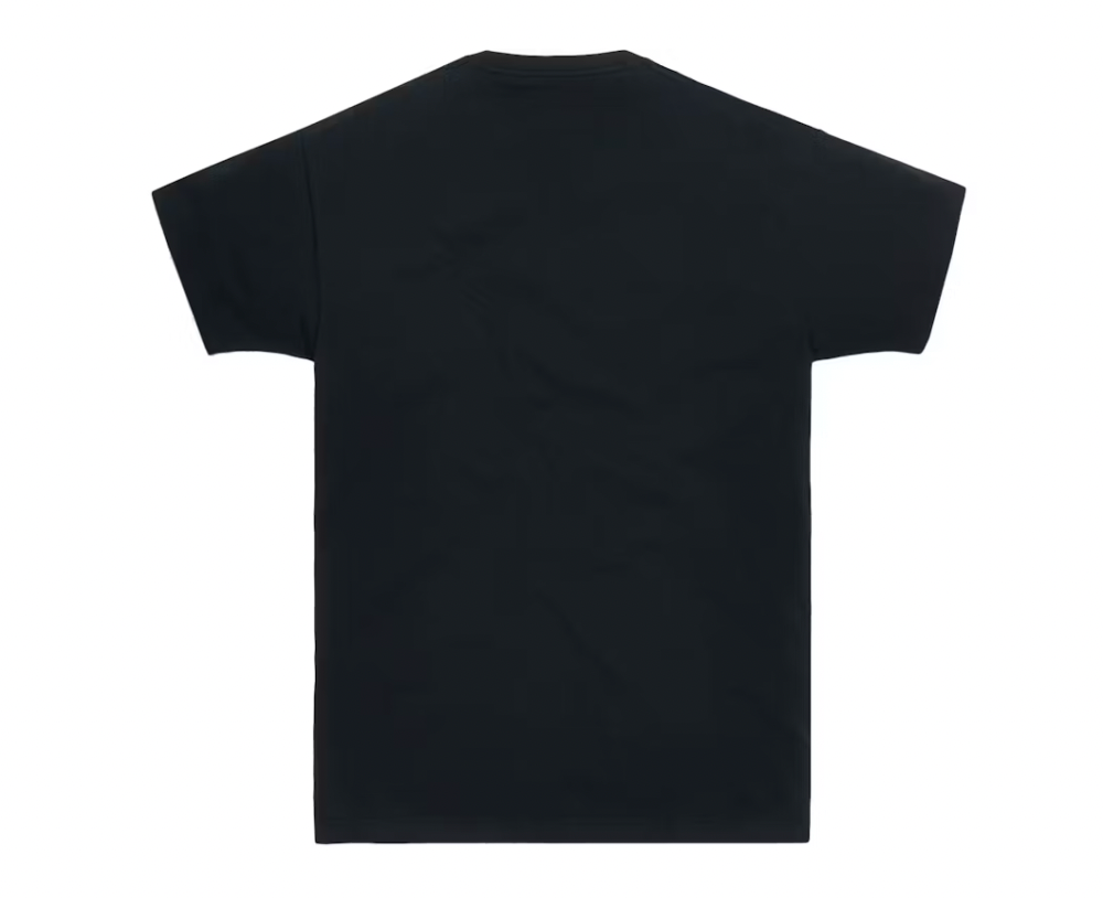 Kith x Krink Tee (SS20) Black