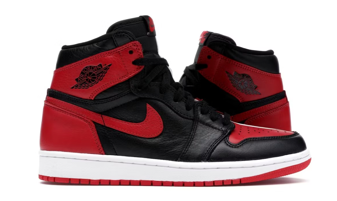 Jordan 1 Retro High Homage To Home (Non-numbered)