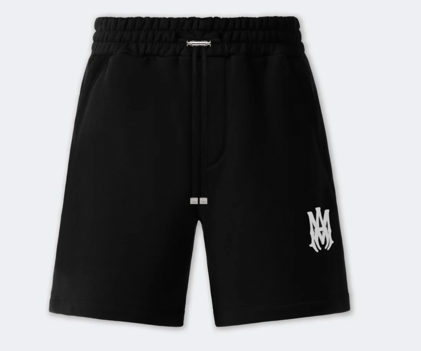 Amiri MA Sweatshorts Black
