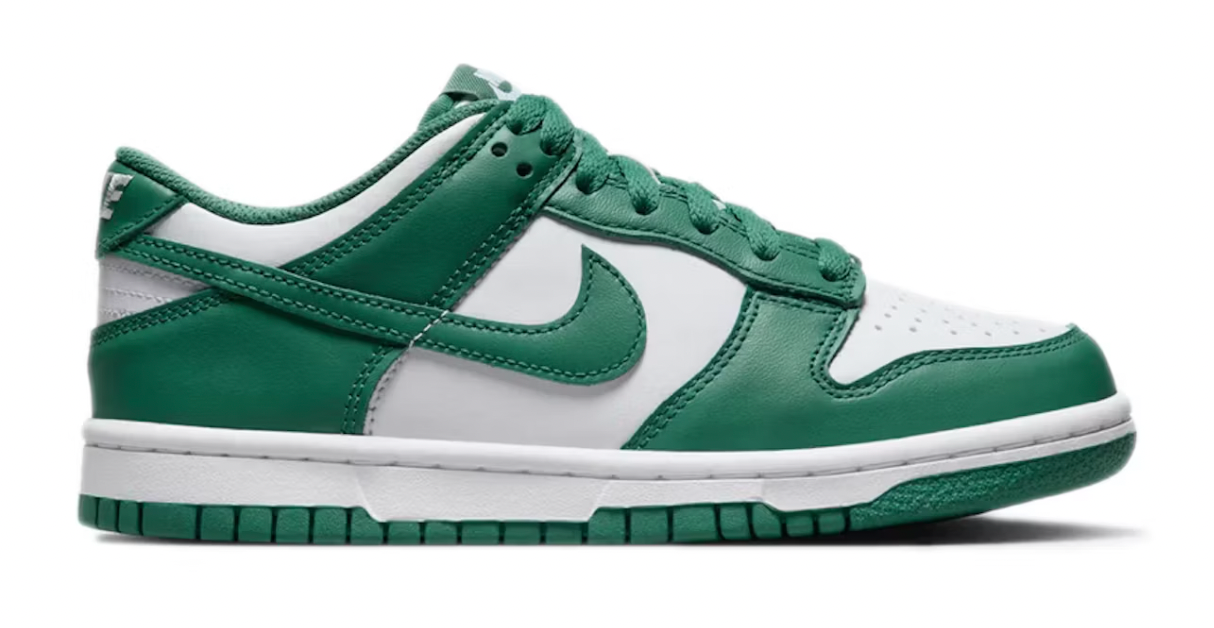 Nike Dunk Low Bicoastal (GS)