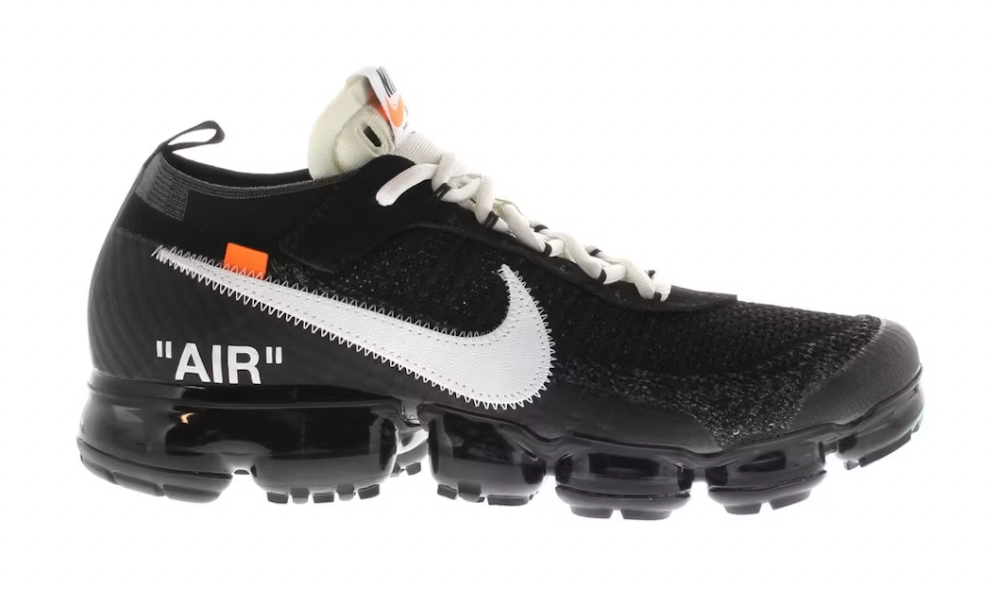 Nike Air VaporMax Off-White