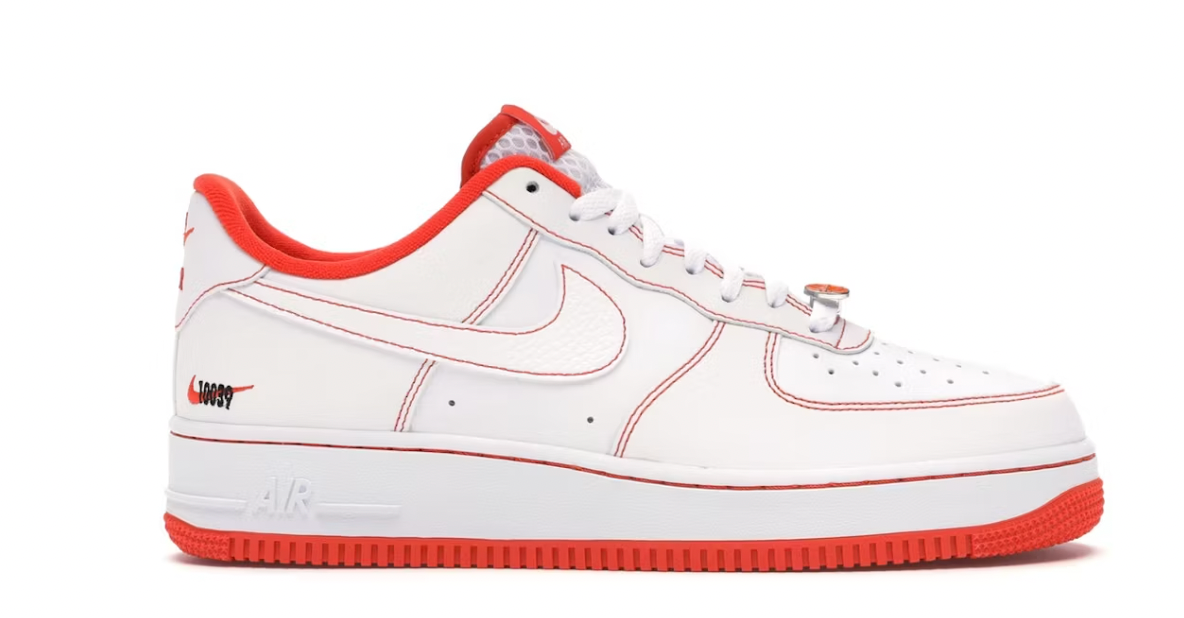 Nike Air Force 1 Low Rucker Park (2020)