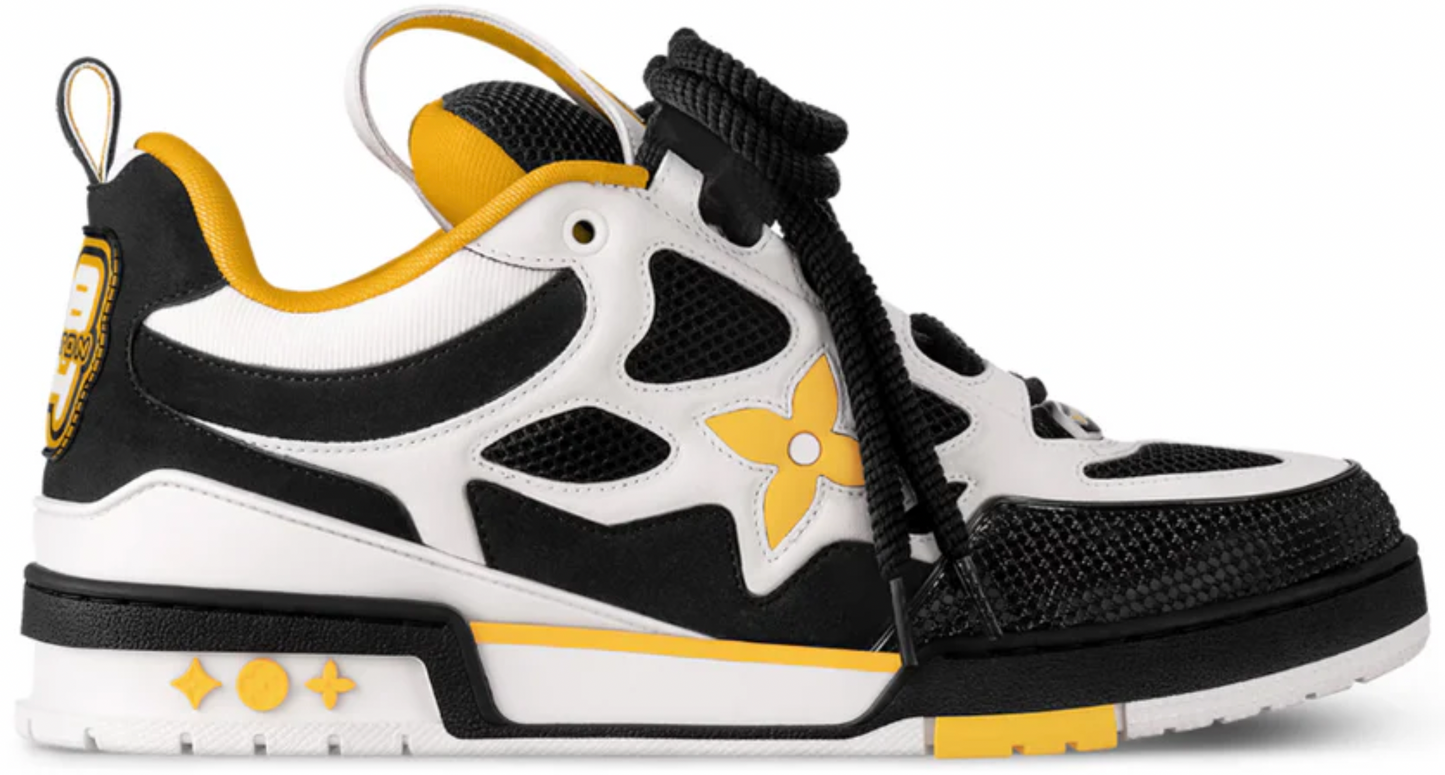 Louis Vuitton 57th Street NYC LV Skate Sneaker