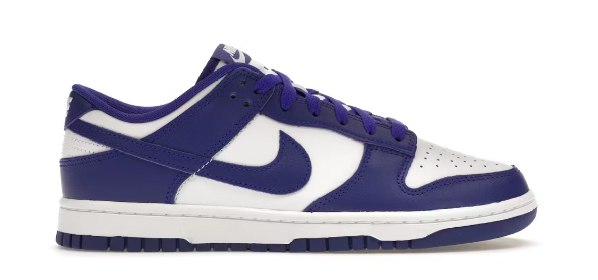 Nike Dunk Low Concord