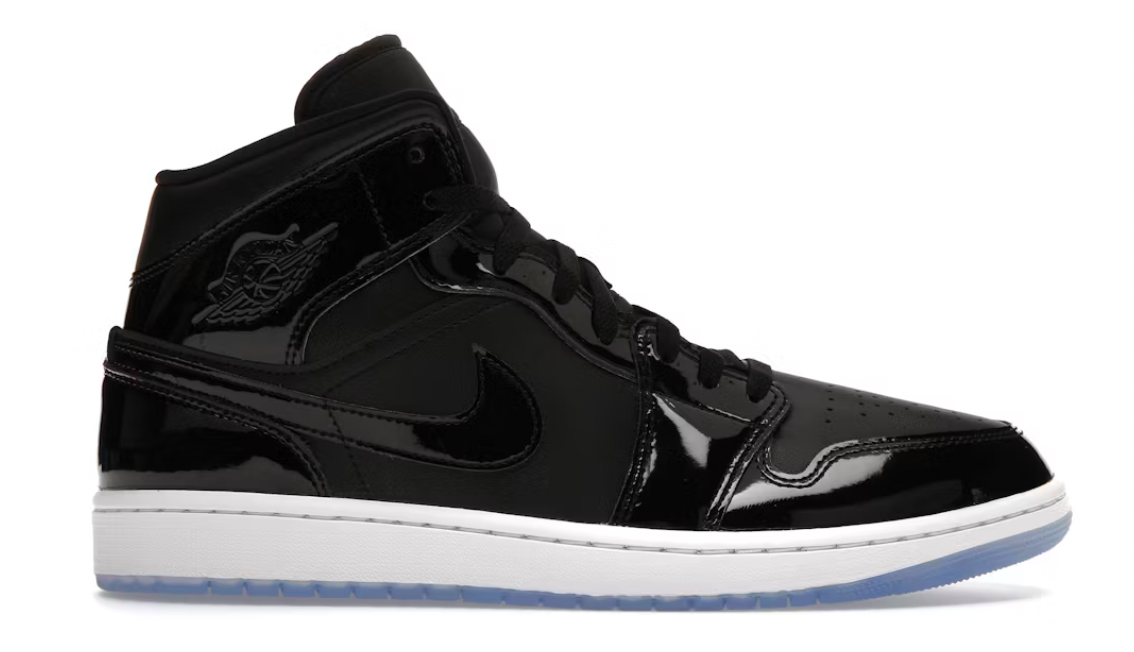 Jordan 1 Mid SE Space Jam