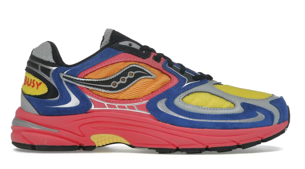 Saucony Grid Jazz 9 Jae Tips I Love You But I’m Busy