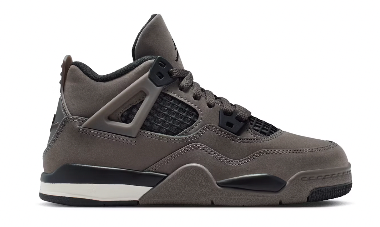 Jordan 4 Retro Cave Stone (PS)
