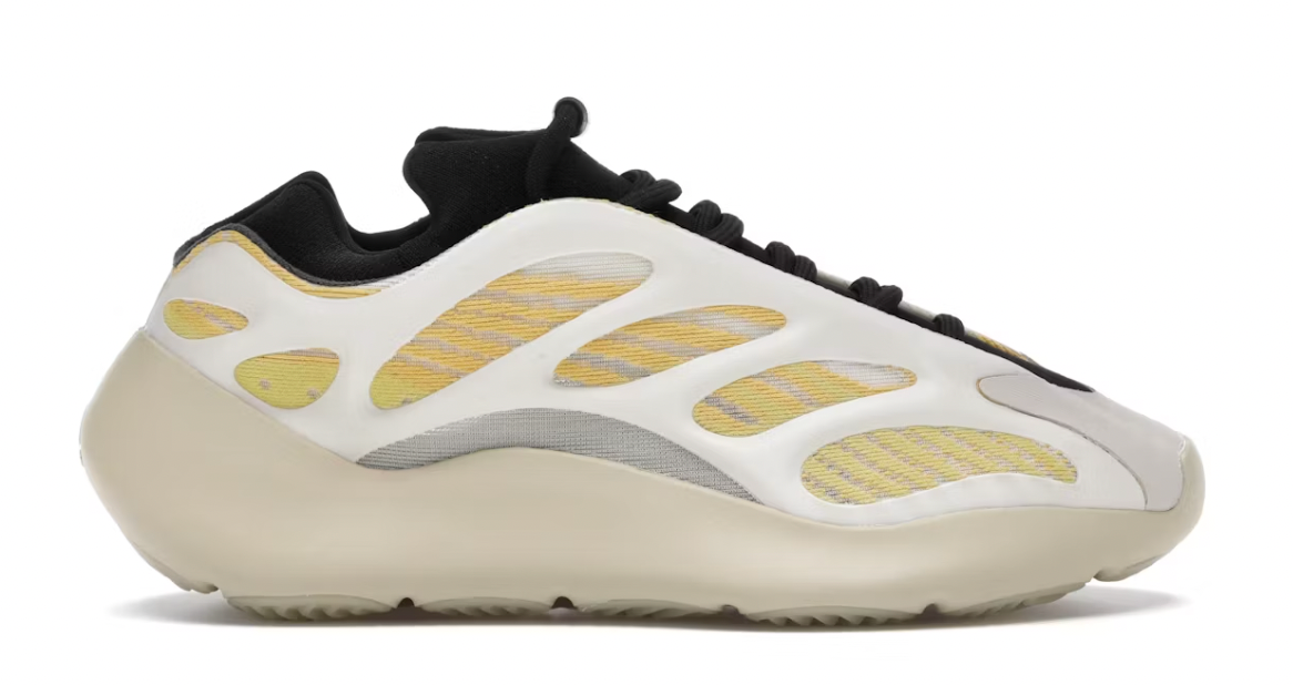 adidas Yeezy 700 V3 Safflower