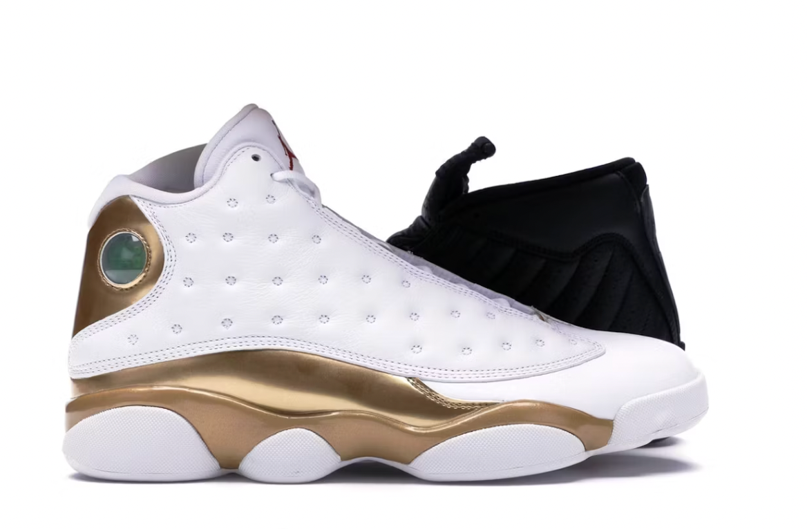 Air Jordan 13/14 Retro Defining Moments Pack Last Shot