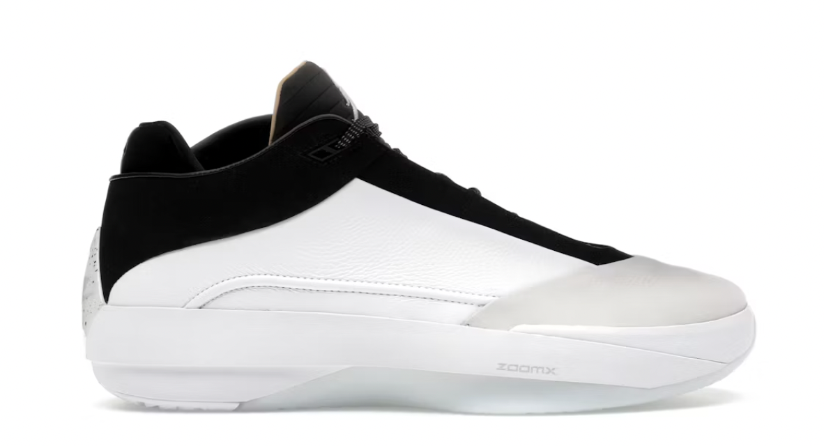 Jordan 40 The Classic