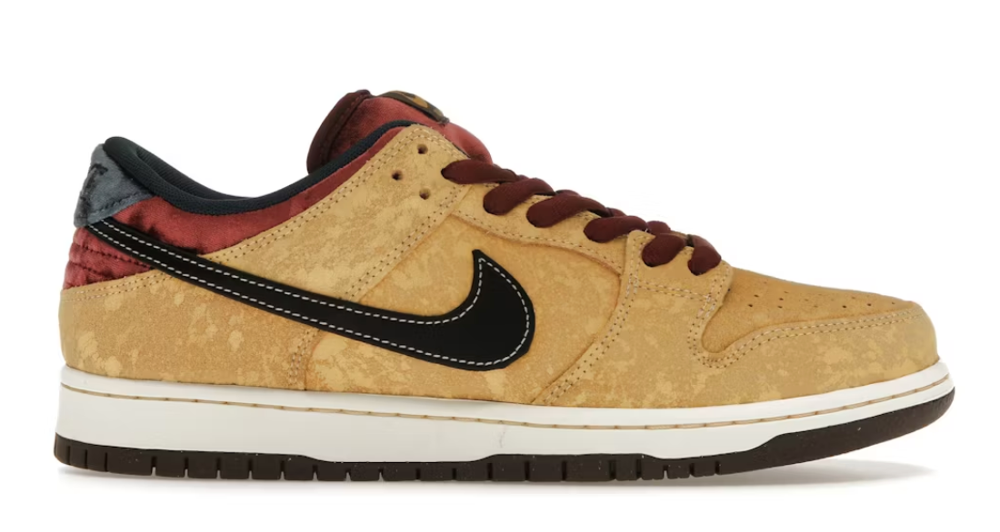 Nike SB Dunk Low City of Cinema