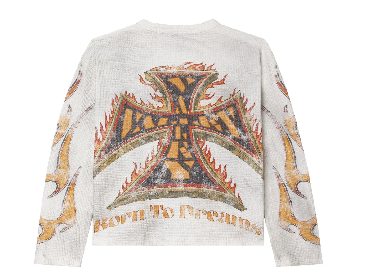 Vale Forever Reborn Thermal White
