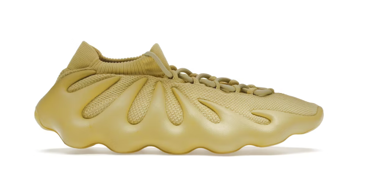 Yeezy 450 Sulfur