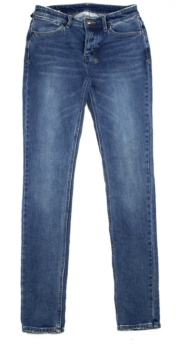 Ksubi Van Winkle Royalty Jeans