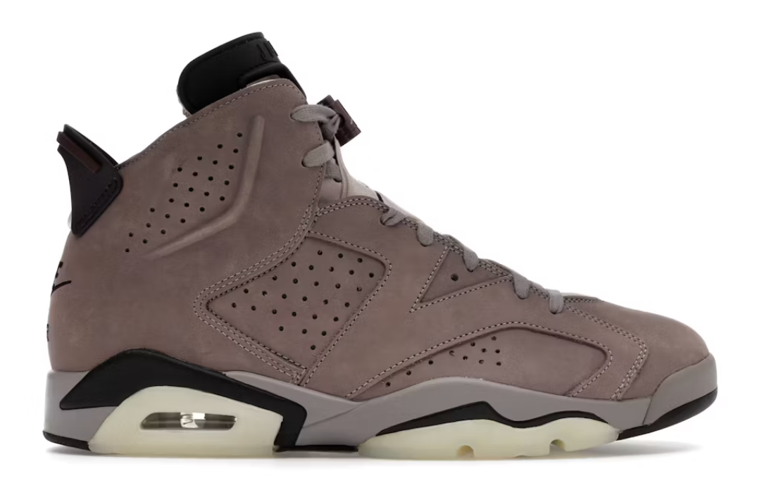 Jordan 6 Retro A Ma Maniére Smokey Mauve
