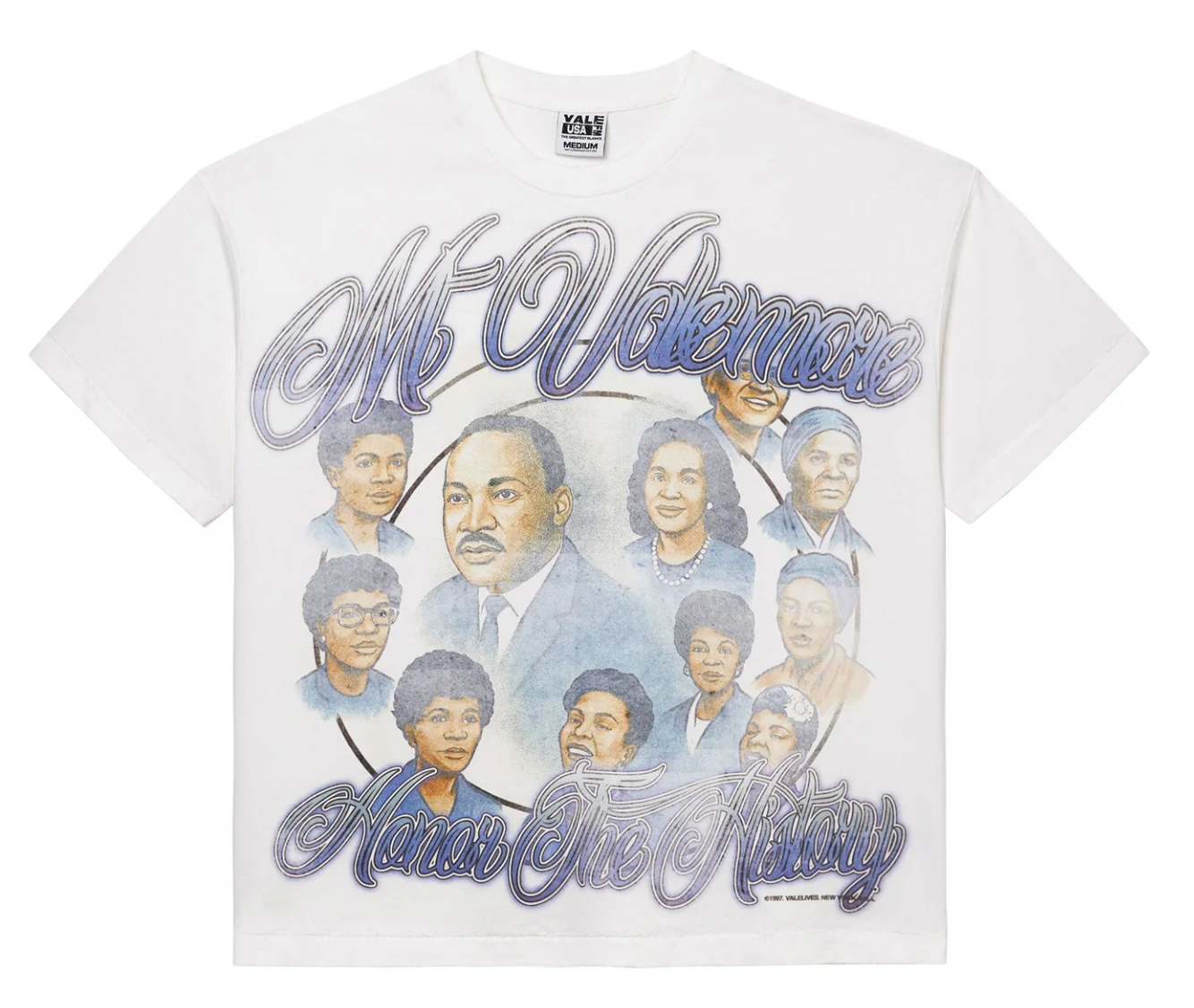 Vale Forever MT VALEMORE Tee