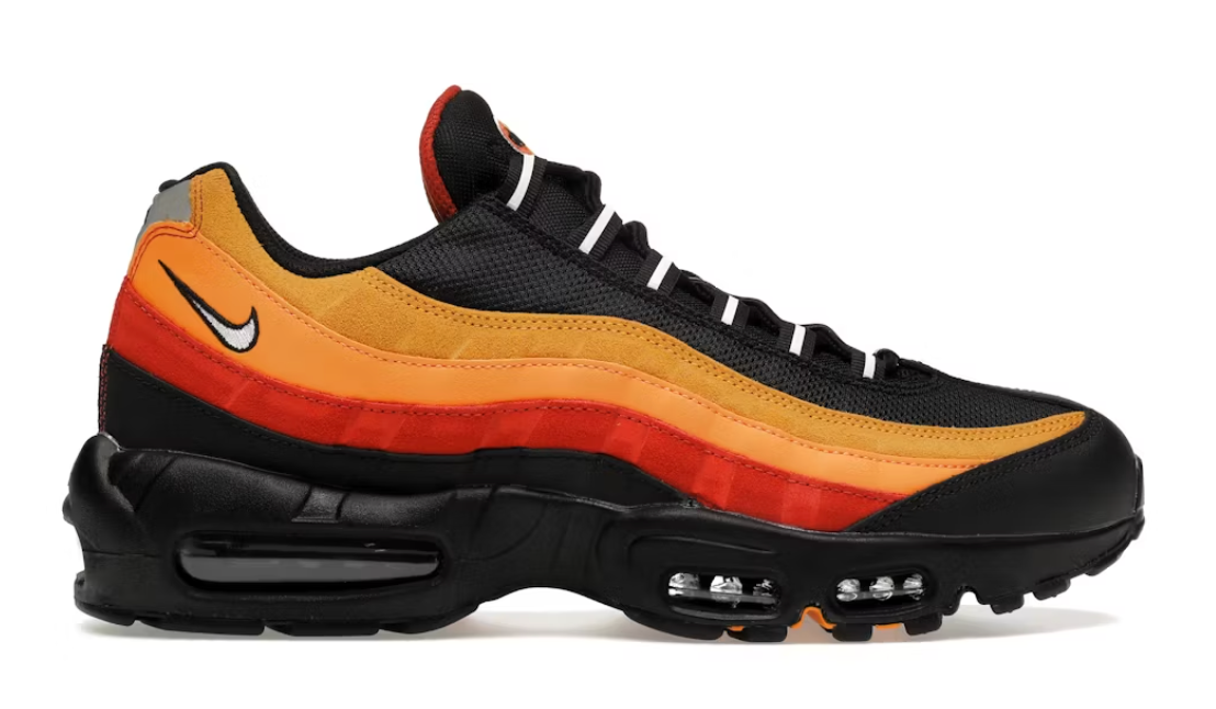 Nike Air Max 95 Raygun