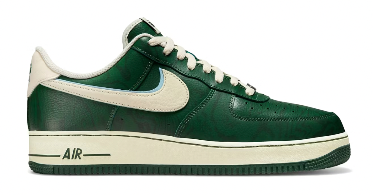 Nike Air Force 1 Low LAAMS Please Post Bills