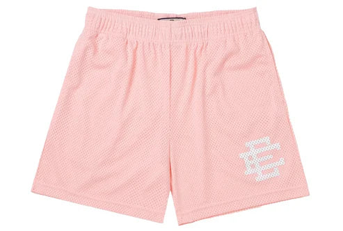 Eric Emanuel EE Basic Short Rose Quartz White