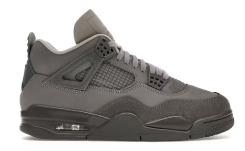 Jordan 4 Retro SE Paris Olympics Wet Cement